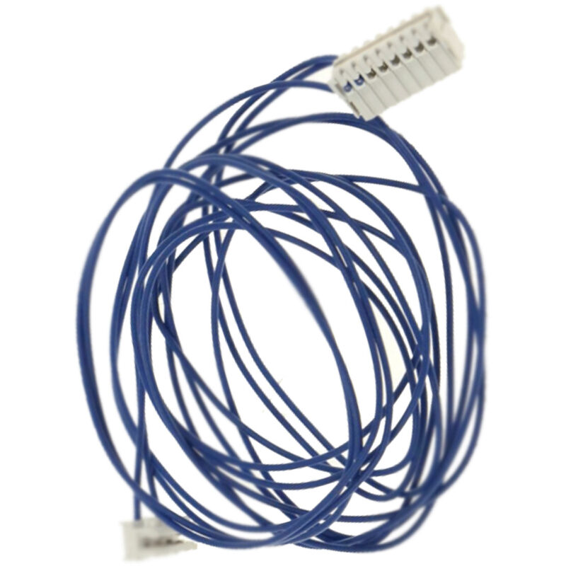 Ersatzteil - NTC-Kabel - - IGNIS, BLAUPUNKT, ESSENTIEL B, WHIRLPOOL, INDESIT, PRIVILEG, BAUKNECHT, IKEA WHIRLPOOL, ARISTON HOTPOINT