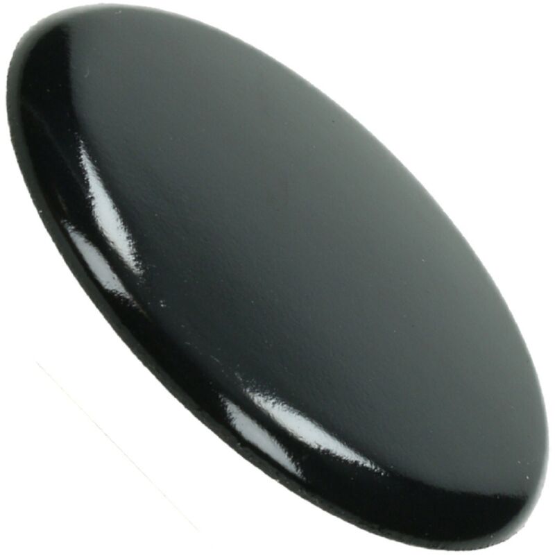 Ersatzteil - Original-Brennerkappe sr - Smeg ariston hotpoint, bosch, siemens