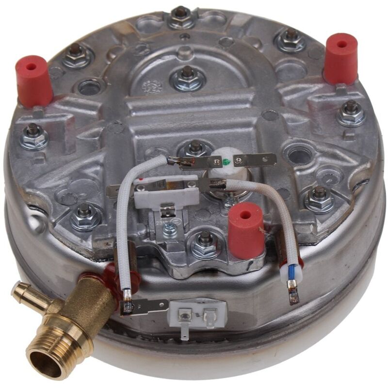 Ersatzteil - Kessel - Calor rowenta, tefal