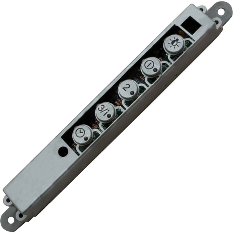 Ersatzteil - Original-Bedienfeld - - SMEG