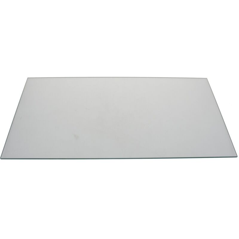 Einlegeboden Aus Glas, Originalglasregal 480132102676 Whirlpool