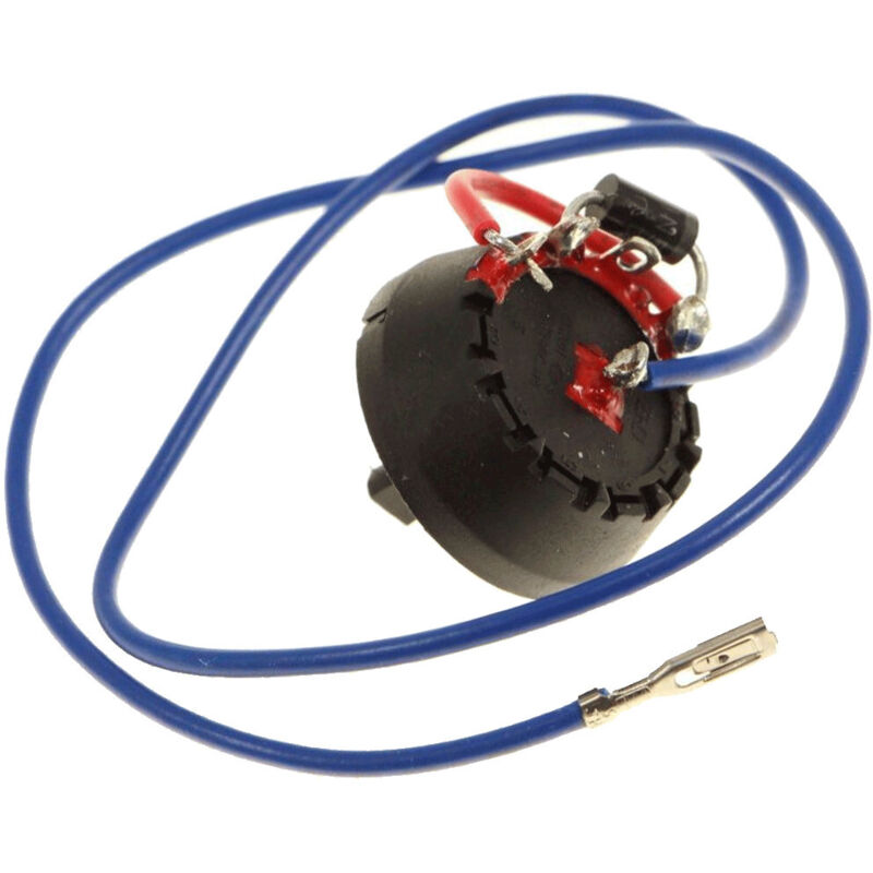 Ersatzteil - Schalter - Moulinex tefal
