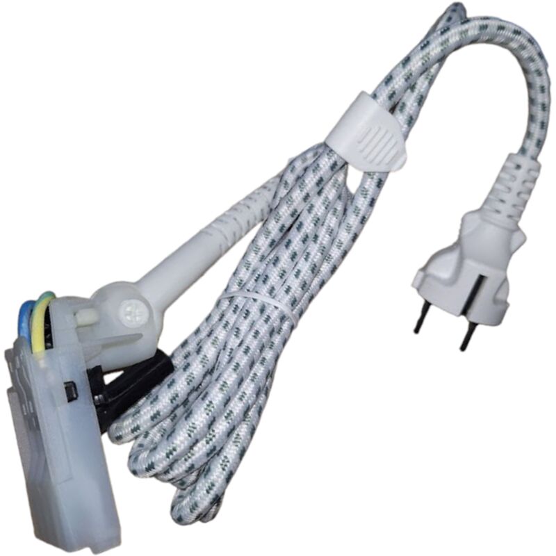 Ersatzteil - Stromkabel (Kennzeichnung CS-10000498) - - CALOR, TEFAL