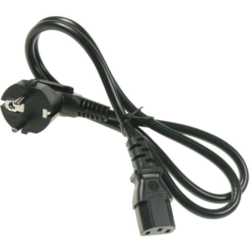Ersatzteil - Schwarzes Kabel - Moulinex