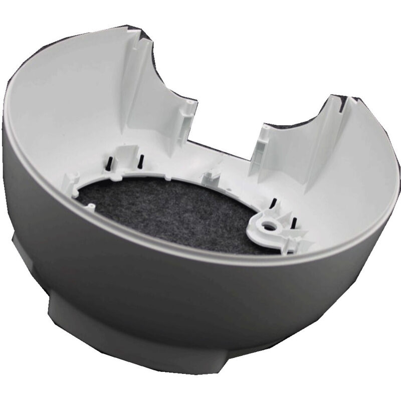 Ersatzteil - Unterteil + Gleitschuh cookeo - Moulinex