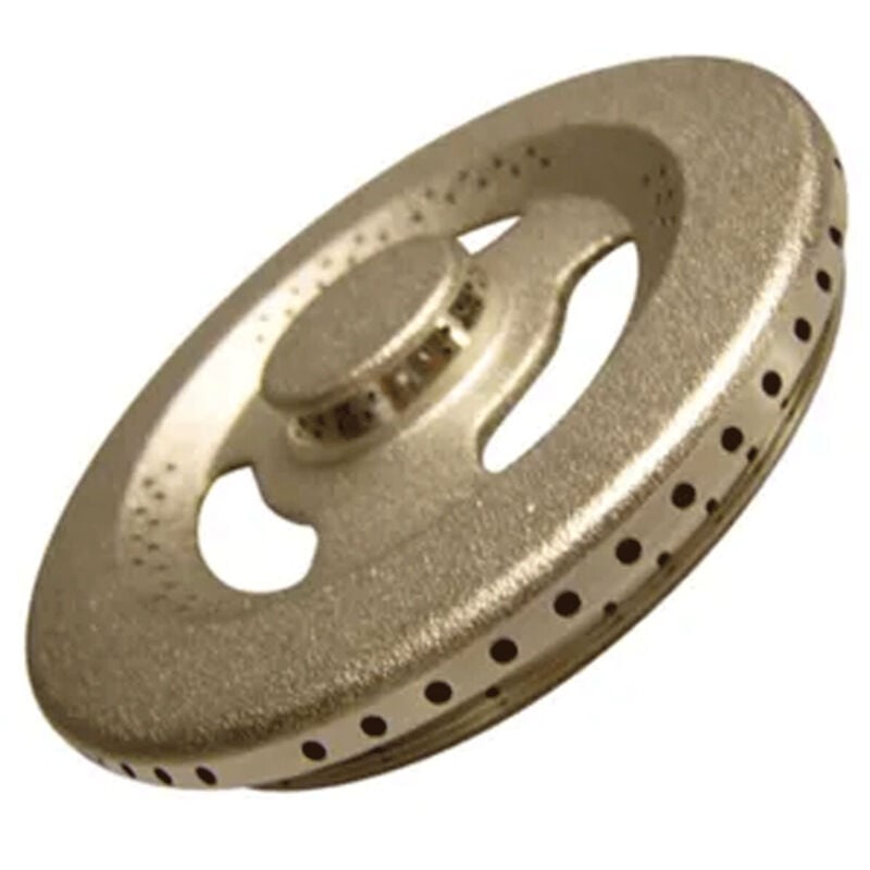 Ersatzteil - Original Ultra-Schnellbrennerkrone - Smeg