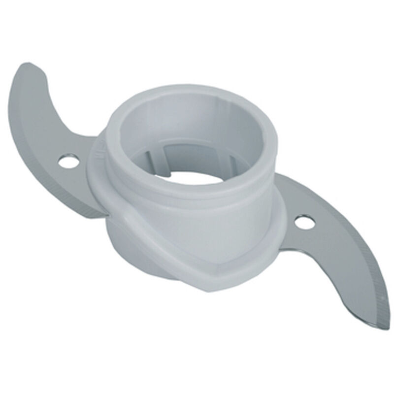 Ersatzteil - Hackmesser - - MOULINEX, TEFAL