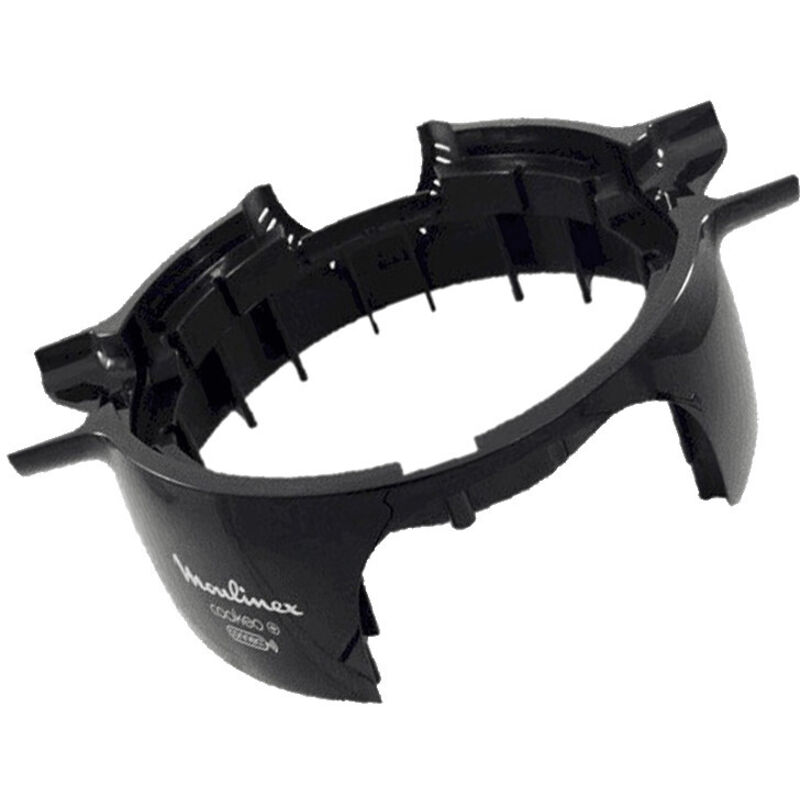 Ersatzteil - Dampfgarer Gehäuse oben - - MOULINEX