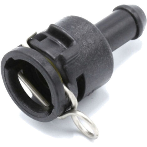 Ersatzteil - Dampfrohr/Verbinder -  - CALOR, ROWENTA, TEFAL, ufeff.Toutes marques