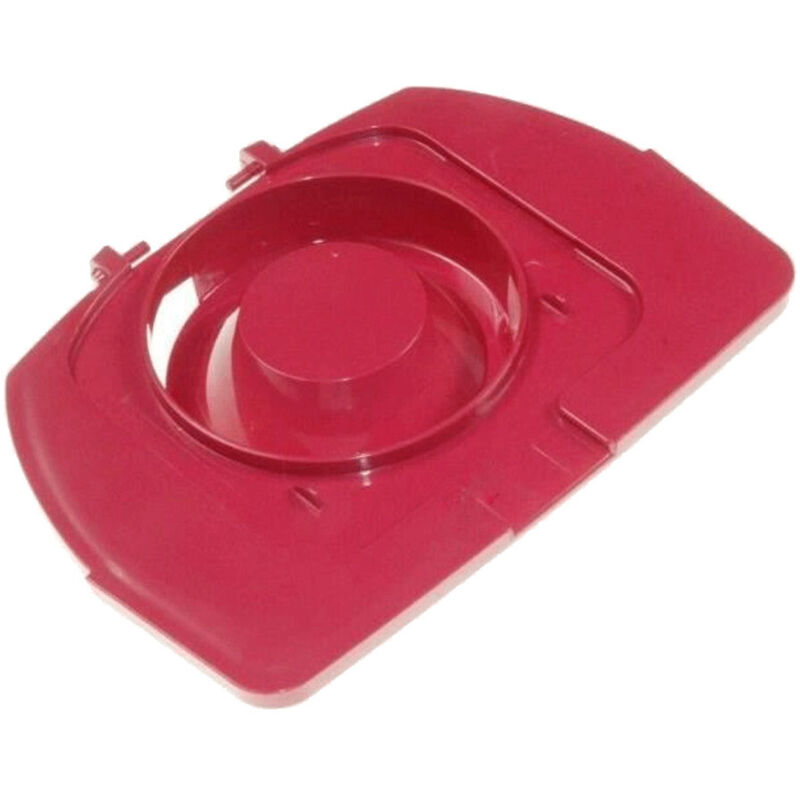 Image of Ersatzteil - Deckel Behälter - Rowenta tefal