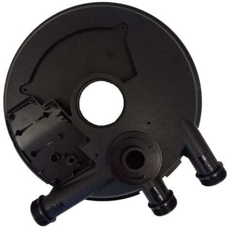 Ersatzteil Deckel CPA 5000-15000 Druckteichfilter