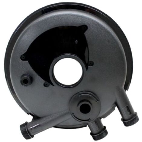 Ersatzteil Deckel CPF 2500 Druckteichfilter