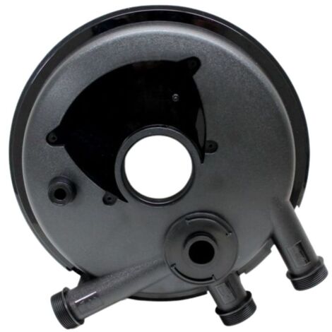 Ersatzteil Deckel CPF 5000-15000 Druckteichfilter