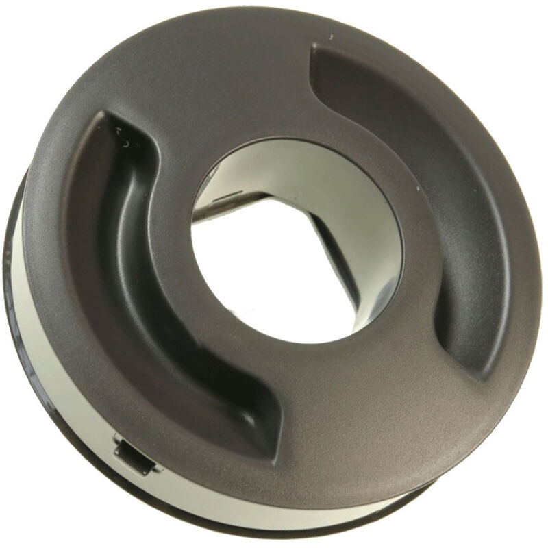 Ersatzteil - Deckel schwarz für Mixbehälter - Moulinex tefal