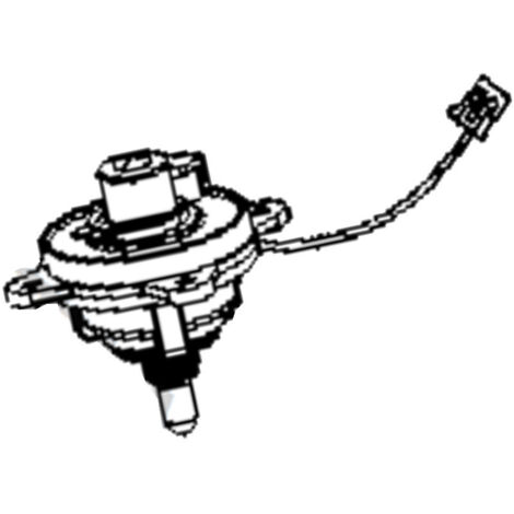 Ersatzteil - Deckel-Sonde COOKEO -  - MOULINEX