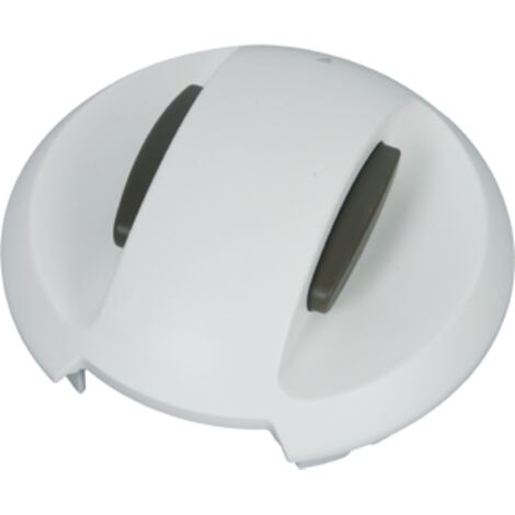 Ersatzteil - Deckel - - TEFAL