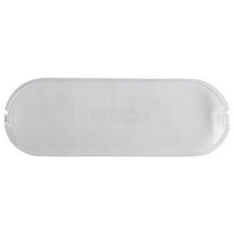 Ersatzteil - Decken-Lichtdiffusor -  - ARTHUR MARTIN ELECTROLUX, ROSIERES, FAURE, JUNO, AEG, ELECTROLUX, FAGOR