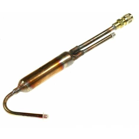 Ersatzteil - Deshydrator DRS 11 -  -