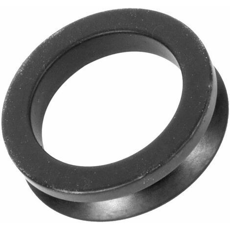 Ersatzteil - Dichtung V ring VA22 - - ESSENTIEL B, FAR, PHILIPS, LISTO, ELECTROLUX, ZANKER, AEG, REX, ARTHUR MARTIN, LADEN, RADIOLA, DOMEOS, ARISTON HOTPOINT, SELECLINE, IGNIS, GENERISS, PROLINE, WHI