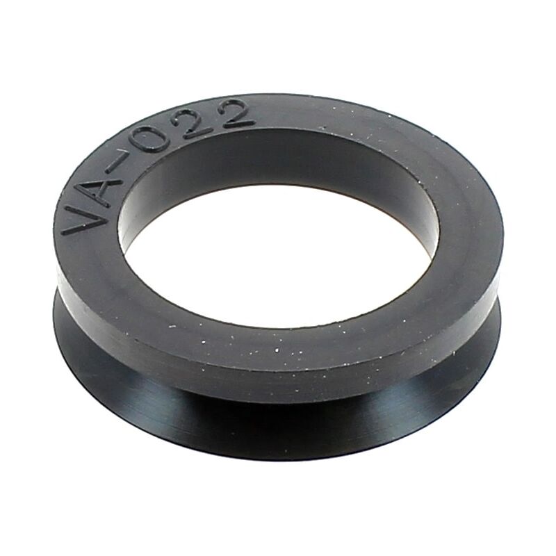 V-Ring-Dichtung 481010777092 für Waschmaschine Whirlpool