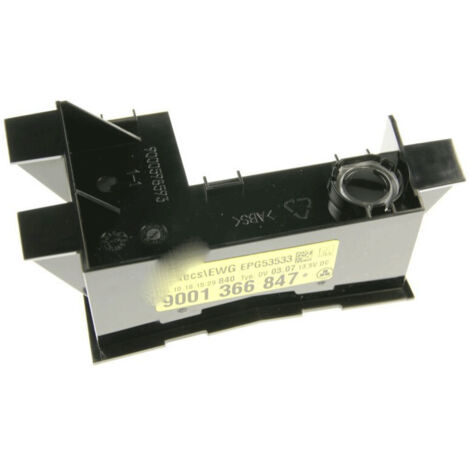 Ersatzteil - Displaymodul, original -  - SIEMENS, NEFF, BOSCH, GAGGENAU