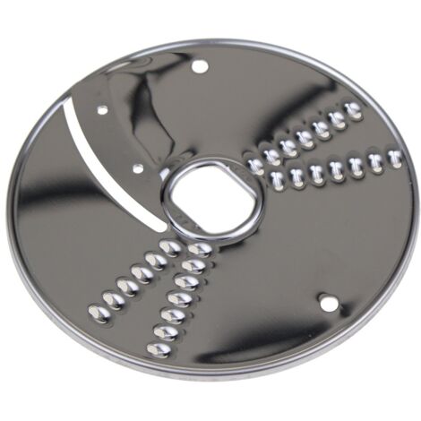 Ersatzteil - Disque à émincer et raper 2mm -  - MAGIMIX