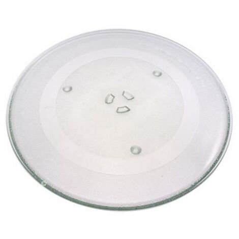 Ersatzteil - Drehteller aus Glas 36 cm -  - SAMSUNG, DE DIETRICH, BRANDT, SAUTER, FAGOR, ARISTON HOTPOINT, THOMSON, SANGIORGIO, THERMOR