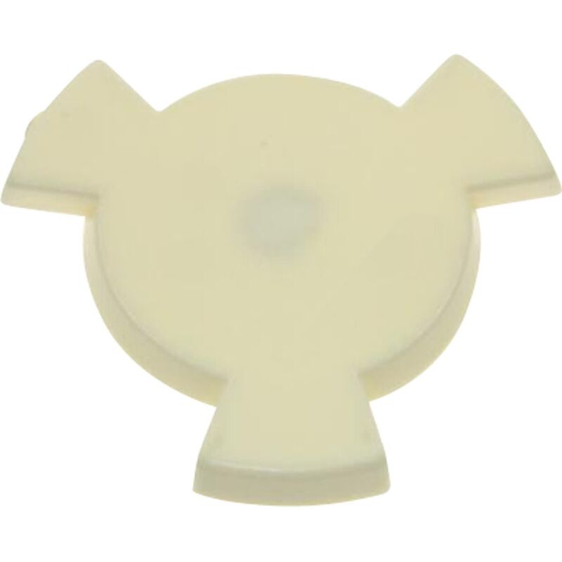 Ersatzteil - Drehteller-mitnehmer, Original - - Bauknecht, Whirlpool