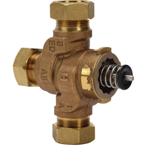 Ersatzteil Dreiwegev. Wasser 22 Dreiwegeventil von Stiebel Eltron - 169434