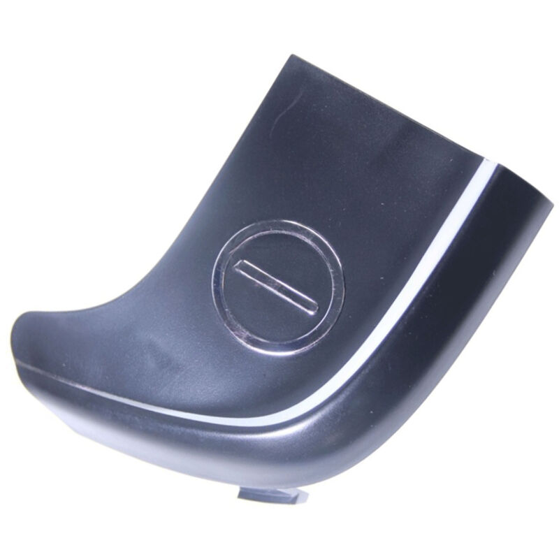 Image of Ersatzteil - Schwarzer Schalthebel - - OBH NORDICA, TEFAL, ROWENTA