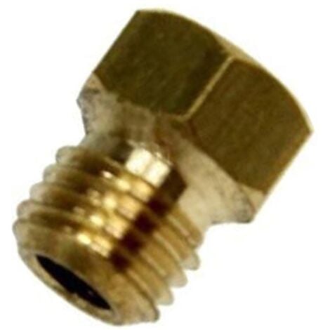 Ersatzteil - Düse Butan Propangas G30-30 (pro Stück) - - AIRLUX, GLEM