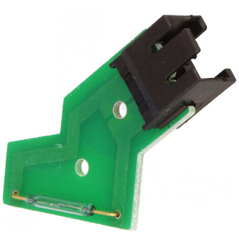 Ersatzteil - Durchflussmesser - - BEKO, GRUNDIG, BLOMBERG