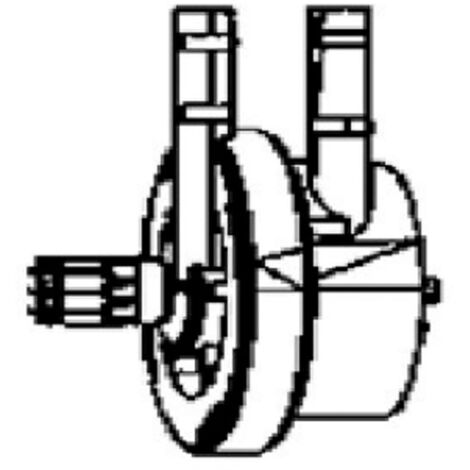 Ersatzteil - Durchflussmesser - - KRUPS