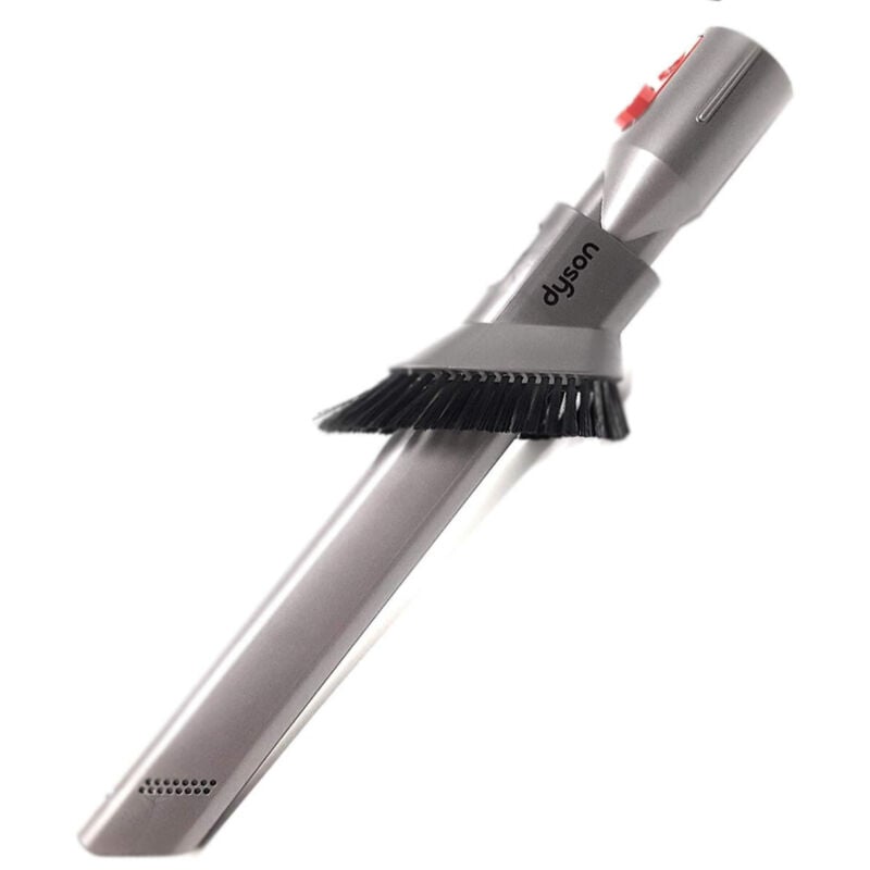 Image of Ersatzteil - Düse mit Original-Staubpinsel - Dyson