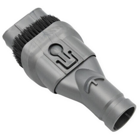 Ersatzteil - Dyson Kombi-Düse mit Borsten dc16- -  - DYSON, SIEMENS