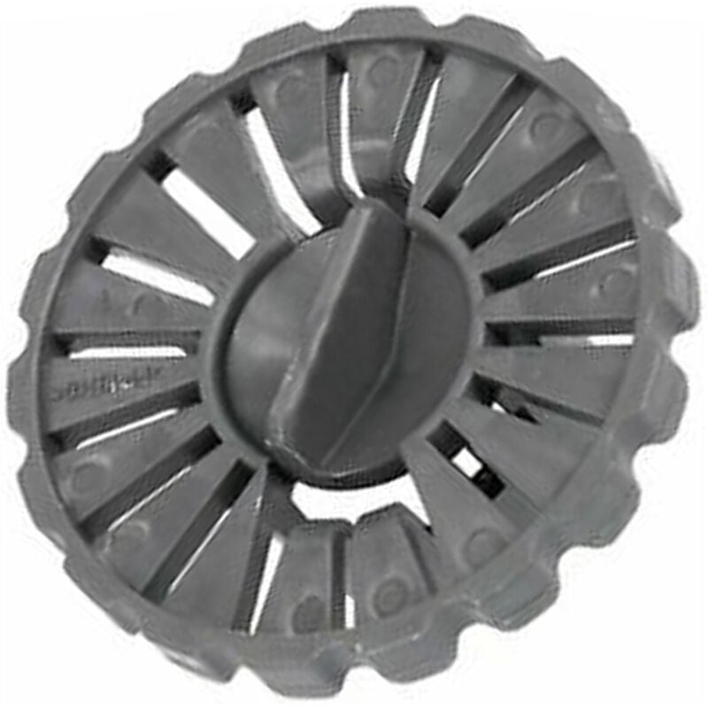 Whirlpool - Ersatzteil - Originaler Propellermutter - bauknecht, laden, kitchenaid, ignis