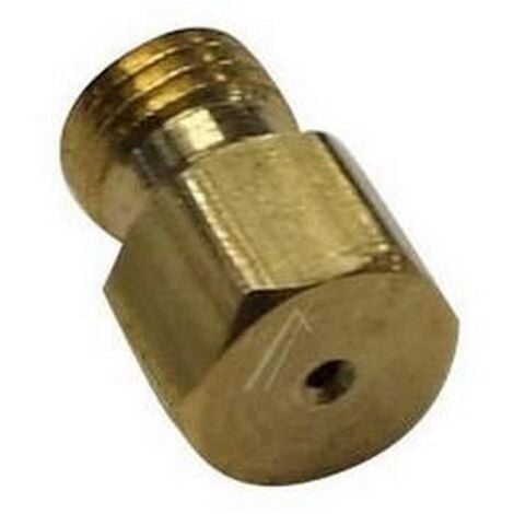 Ersatzteil - Einspritzventil natur gas 0,70 - - FAURE, IKEA, ZANUSSI, ARTHUR MARTIN ELECTROLUX, AEG, JUNO, ELECTROLUX