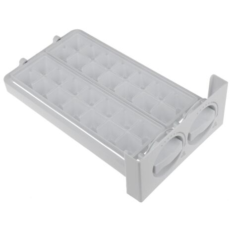 Ersatzteil - Eismaschine, original - - WHIRLPOOL, BAUKNECHT, ARISTON HOTPOINT, IKEA