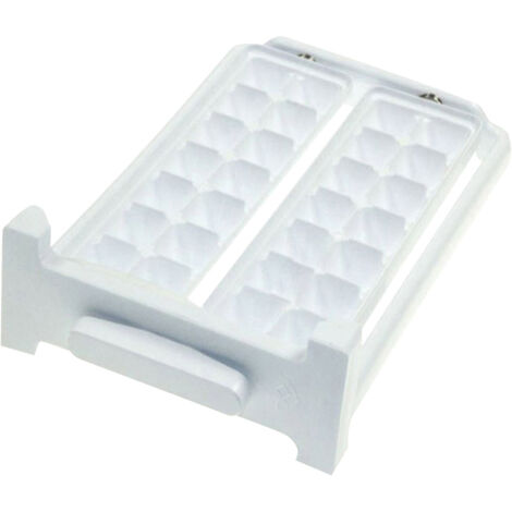Ersatzteil - Eiswürfelbehälter, original -  - SAMSUNG