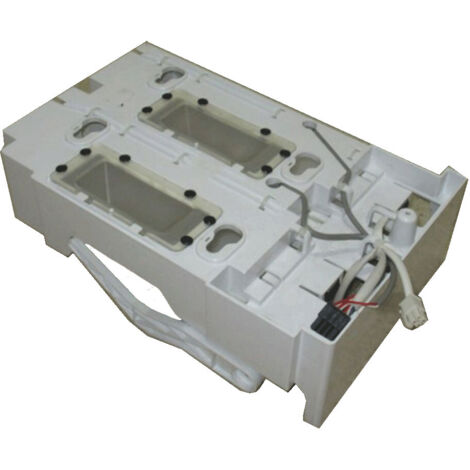 Ersatzteil - Eiswürfelmaschine -  - BEKO