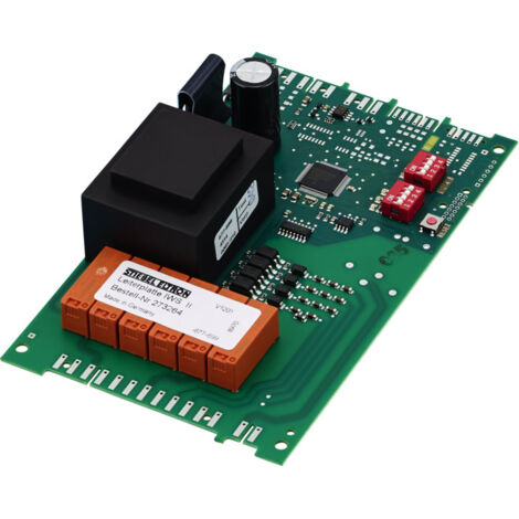 Ersatzteil El.Bgr. Elektronik IWS 1201 von Stiebel Eltron - 240322