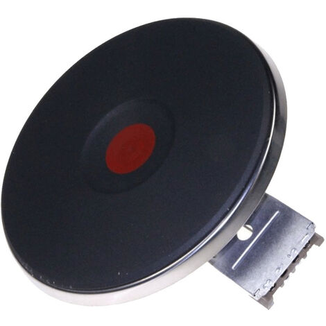 Ersatzteil - Elektrische Platte (Durchm. 145 1500w 8mm) -  - ['SCHOLTES'] - 4353795_3662894420271