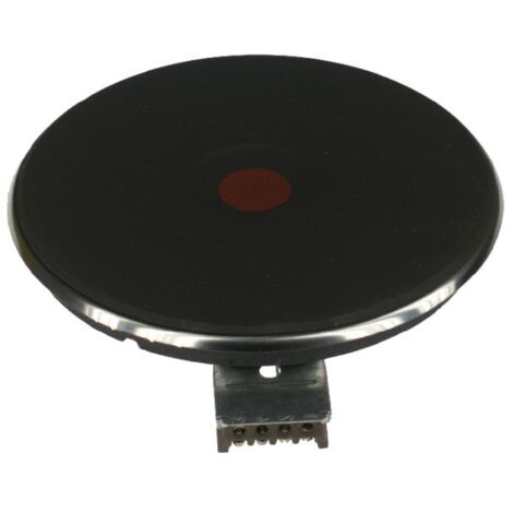 Ersatzteil - Elektrische Schnellkochplatte Durchm. 180 mm 2000 W -  -