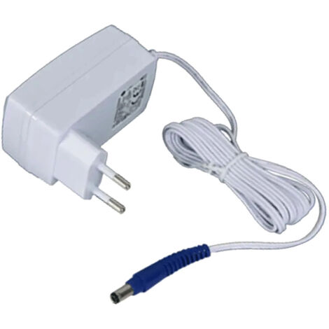 Ersatzteil - Elektrisches Ladegerät - - ROWENTA, TEFAL