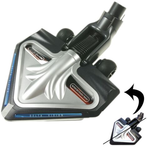 Ersatzteil - Elektrobürste -  - ROWENTA, TEFAL