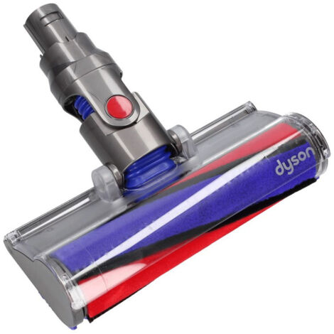 Ersatzteil - Elektrobürste Soft Roller SV6 -  - DYSON