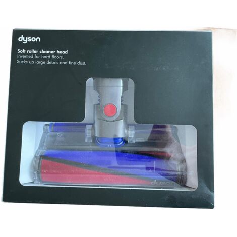 Ersatzteil - Elektrobürste Soft Roller SV6 -  - DYSON
