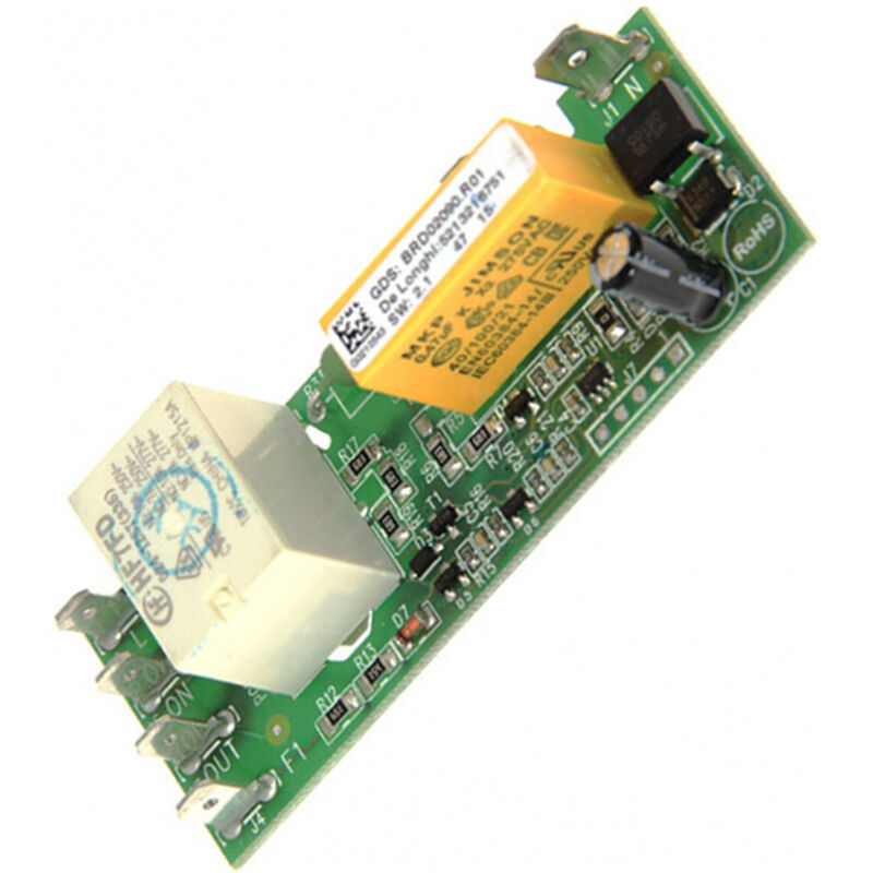 Delonghi Schwarz Ersatzteil - Elektronikkarte