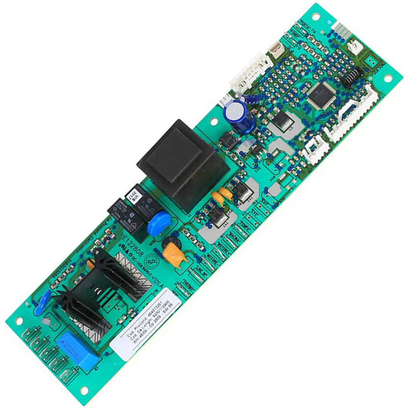 Delonghi Mehrfarbig Ersatzteil - Elektronikkarte