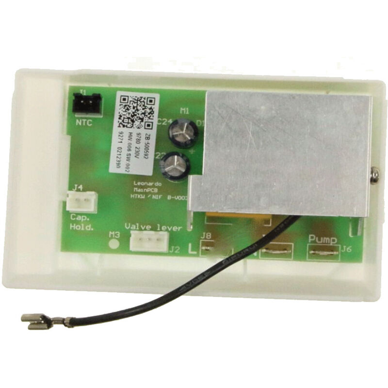 Krups Mehrfarbig Ersatzteil - Elektronikkarte - Moulinex, Delonghi